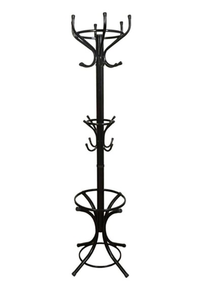 Yeni Model Metal Portmanto Çoklu Askılık Diğer