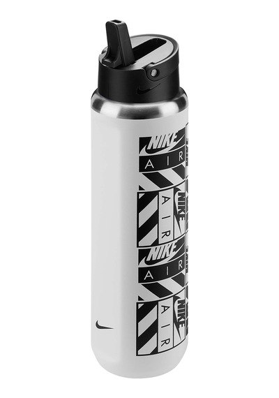 Ss Recharge Straw Bottle 24 Oz Unisex Beyaz Matara Suluk N.100.9697.193.24 1666547 Beyaz