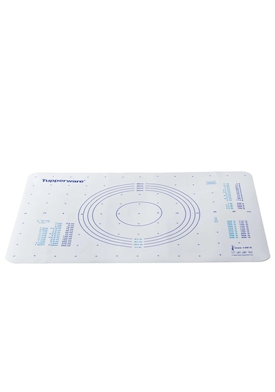 Tupperware Hamur Açma  Matı