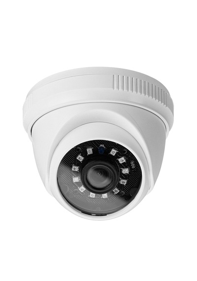 Eyfel Ef-505b 2.0 Megapxe Bullet Dome Ip Güvenlik Kamerası