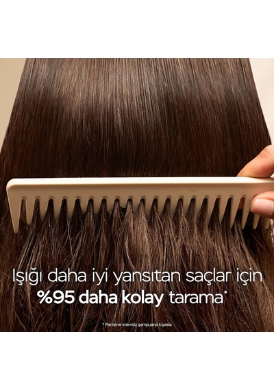 Glowtox Saç Kremi 275 Ml
