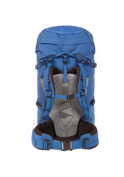 Bach Specialist 65 Litre Kadın Litre Kadın Sırt Çantası Small 37cm-47cm -mavi Çok Renkli