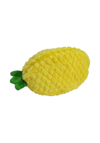 Peluş Ananas Köpek 30 Cm 62383