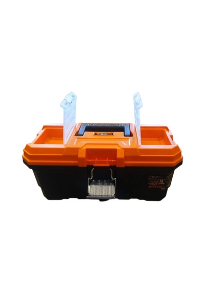 Er10 13 Craft Metal Kilitli Takım Çantası Ern-tk130001