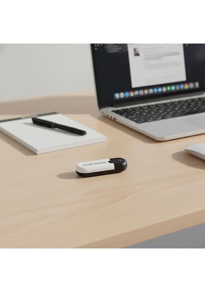 Store Usb Bluetooth 5.0 Ses Alıcı Adaptör Aux 3.5mm Çıkışlı Kablosuz Müzik Alıcısı, Hoparlör Ve Ses Sistemlerini Bluetooth Lu Hale Getiren Dongle Receiver Zr1138