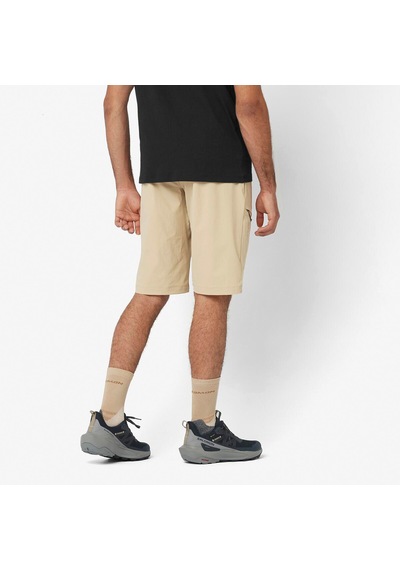 Salomon Outerpath Base Pants W Beyaz