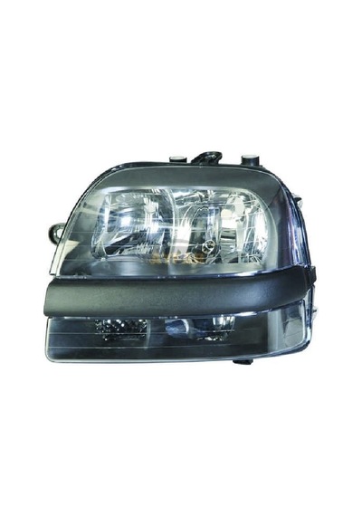 Fiat Doblo 2001 2006 Far Manuel Sağ