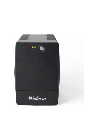 Guardıan 1000va 2x7ah Lıne Int.ups 7/20 Dk