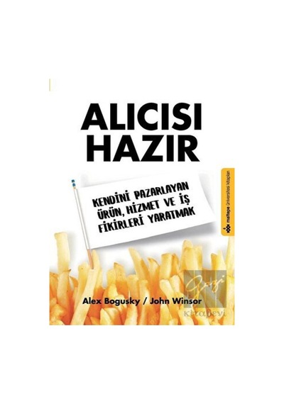 Alıcısı Hazır