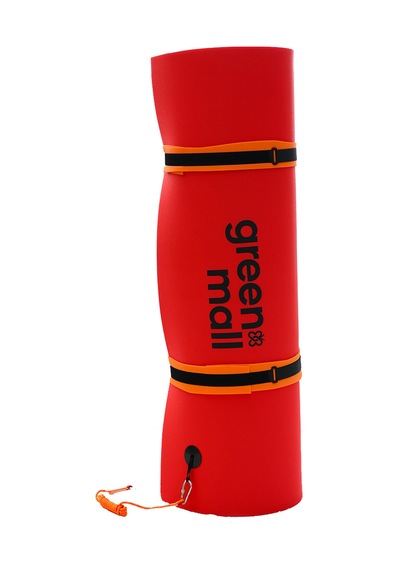 Flex Max Su Halısı 183 X 550 Cm Renkli