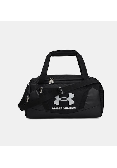Under Armour Ua Undeniable 5.0 Xs Unisex Spor Çanta Siyah
