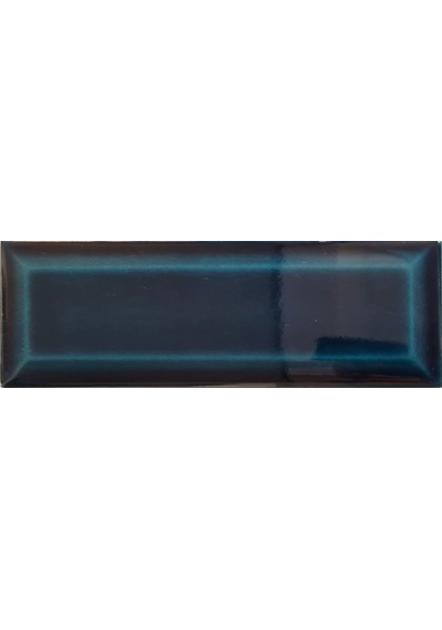 Armada Çini 7x21 Cm Metro Petrol Mavisi Çini Seramik