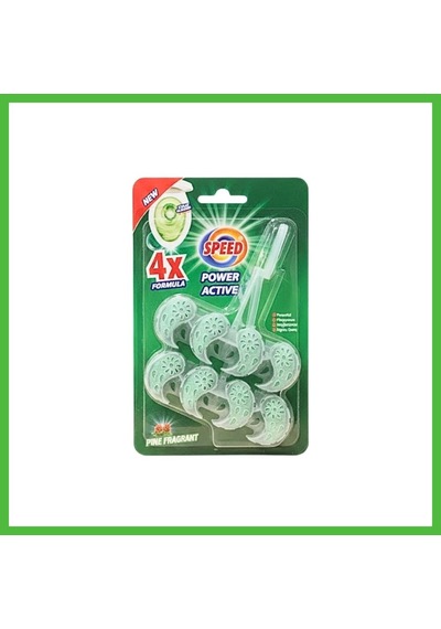 Vaveni Çam Kokulu Wc Blok 96 Gr Arz