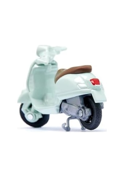 Sıku Vespa 125 Gts Super Oyuncak