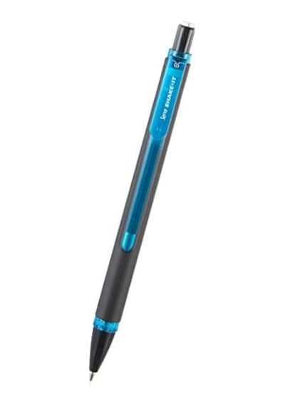 Shake-ıt M.k.kalem 0.5mm Mavi