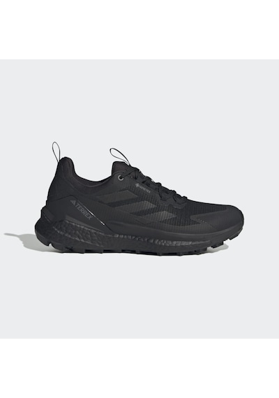 Adidas Ih0672 Terrex Free Hıker 2 Low Gtx Erkek Outdoor-bot Siyah