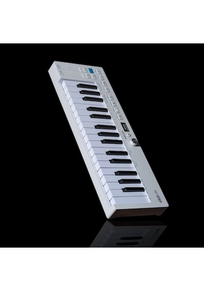 Arturia Keystep Mk2
