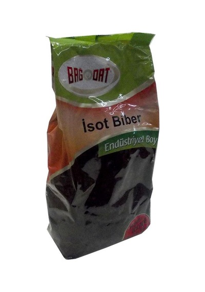 Bağdat Endüstriyel Boy İsot Biber 500 G