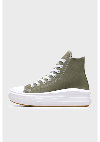 Converse Kadın Ayakkabı A08295c 306 Haki