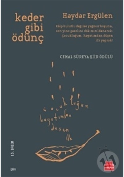 Keder Gibi Ödünç