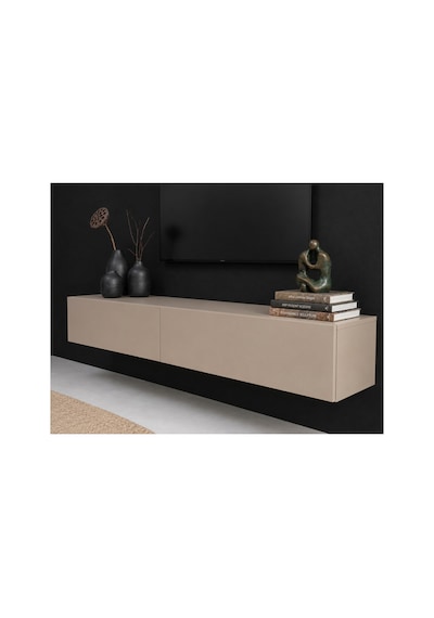 Mdf Lavenza Tv Ünitesi Kum Beji 150 Cm Kum Beji Mdf Lavenza Tv Ünitesi Kum Beji 150 Cm Kum Beji