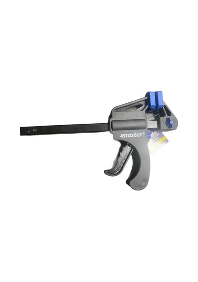 Master İşkence Plastik Otomatik 150mm