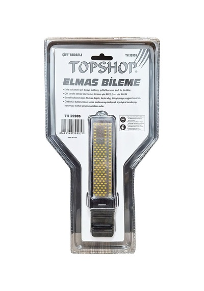 Topshop Tsp39905 Bıleme Aparatı