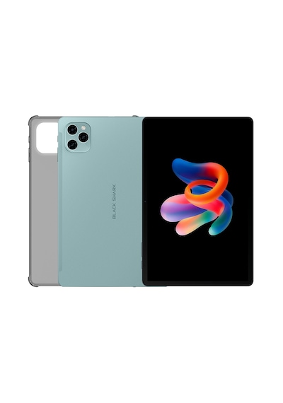 Black Shark Pad SE 4G 4 GB 128 GB 10.1" Tablet + Kılıf