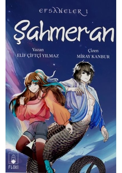 Şahmeran