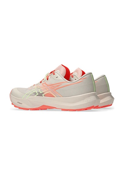 Asics Fujı Lıte 7 Unisex Patika Koşu Ayakkabısı 1013a232-700 Krem