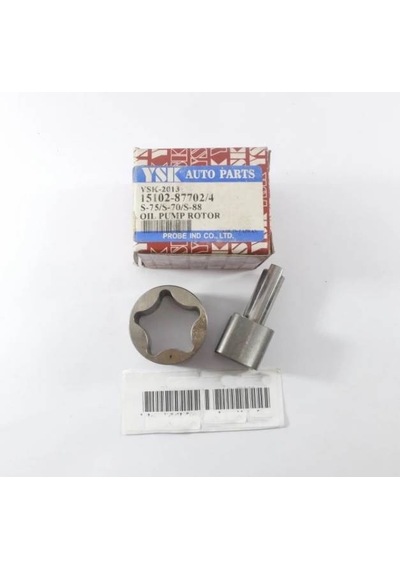 DAIHATSU Hi-jet 1.0 CHARADE Motor Yağ Pompa Tamir Takımı