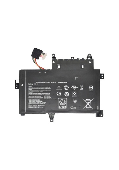 Asus Tp500 B31n1345 Notebook Bataryası