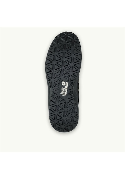 Jack Wolfskin Woodland 2 Texapore Low Kadın Outdoor Ayakkabı 001