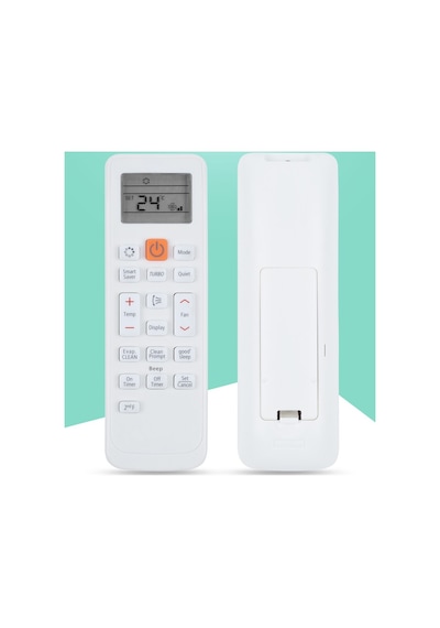 Samsung Uyumlu Arh-5009 Klima Kumandası