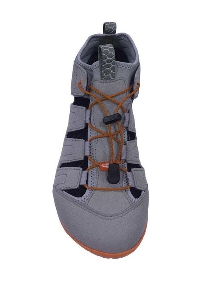 Lizard Lızard Ibrıdo M Grey Orange Kapalı Sandalet-5990 Çok Renkli