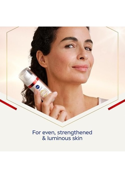 Luminous630 Leke & Yaşlanma Karşıtı Serum 30 Ml,hyaluronik Asit Ve Kolajen Tetikleyici