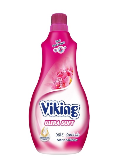 Yumuşatıcı Soft Gül&zambak 1400 Ml 0.75 LT - 2.5 LT - 12 KG