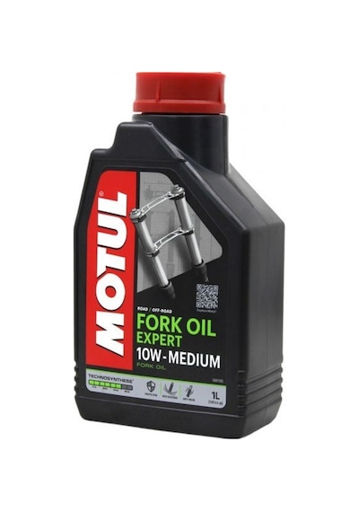 Motul Fork Oil Expert Medium 10W - 1 L N11.1744