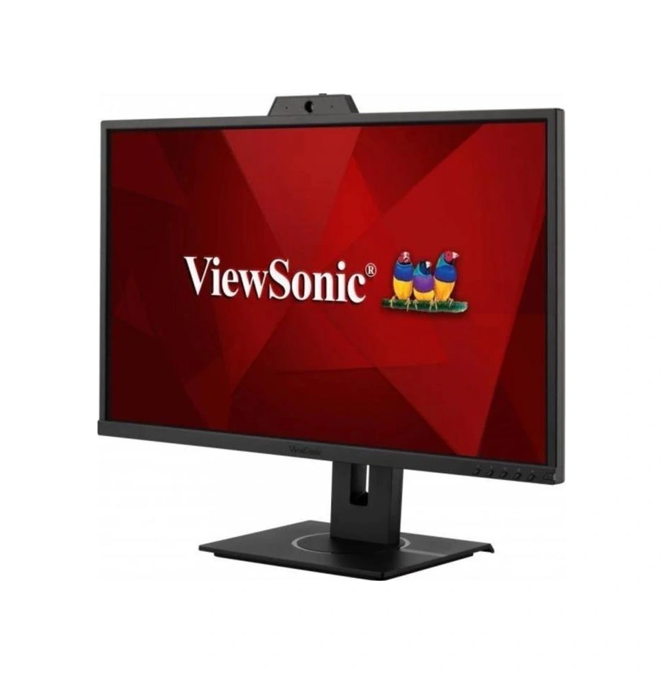 Viewsonic Vg2740v 27" 5 Ms Full Hd Pivot Ips 60 Hz Monitör Teşhir
