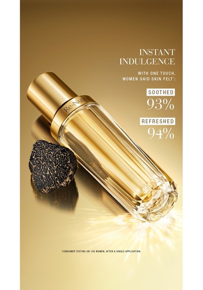 Estee Lauder Lüks Cilt Serumu - Re-Nutriv Ultimate Diamond Transformative Brilliance Serum (REFILL) - 30 ML
