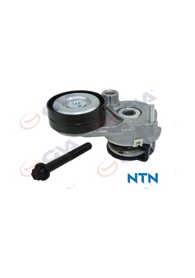Alternatör V-kayış Gergisi Corsa D 2006-2015 1.6 Turbo 110kw-150hp Gva 2790113k 6340558-1340268-55350422-55556090 89331835