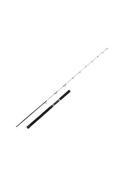 Okuma Trio Force 195 CM 90-210 Gr 2 Parça Tekne Kamışı