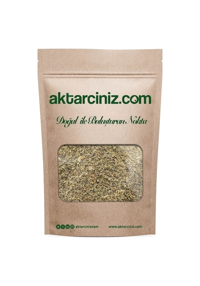 Aktarcınız Maydanoz Tohumu 100 Gr