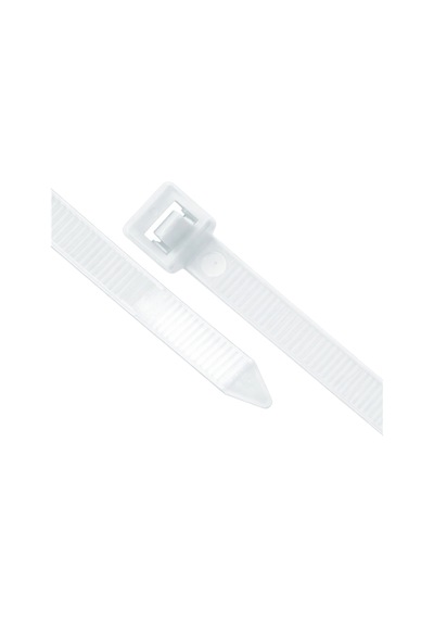 Gwest Gt 430 Hd Beyaz Kablo Bağı 430x7.6 Mm 100 Adet