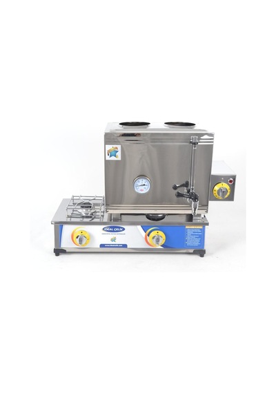 25 Lik Elektrikli -Lpg Li Lüx Çay Set