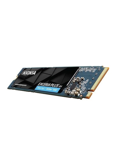 Kıoxıa 2tb Excerıa Plus G4 Lvd10z002tg8 10000-8200mb/s M2 Nvme Gen5 Disk