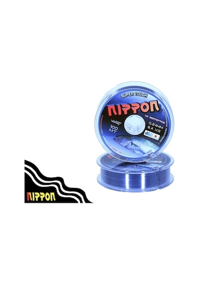 Nippon Süper Tough Misina 100 Mt (549475975)