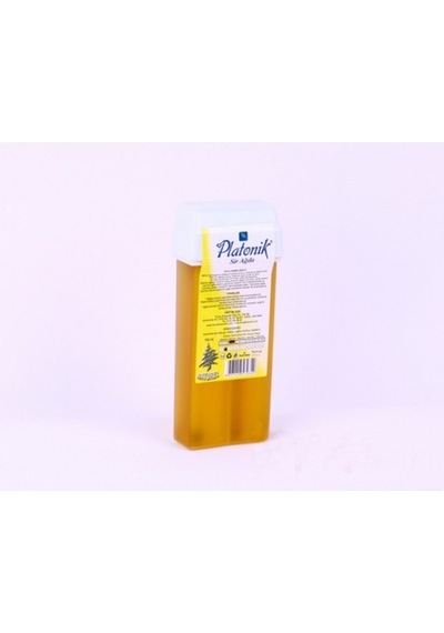 Platonik Naturel Kartuş Sir Ağda 100 ML