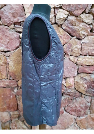 Cavelleria Cavalleria Toscana Kadın Yelek Lacivert 2XL Lacivert