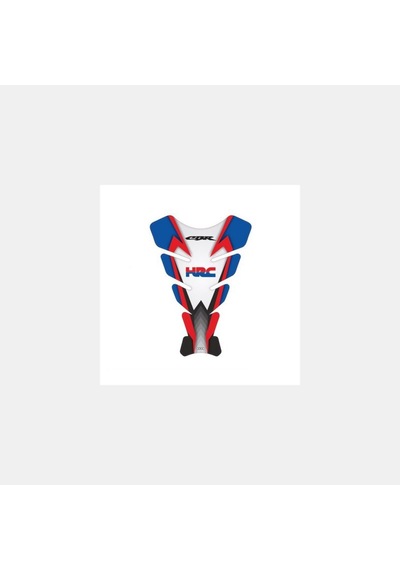 Honda Cbr 250 Tankpad Hrc